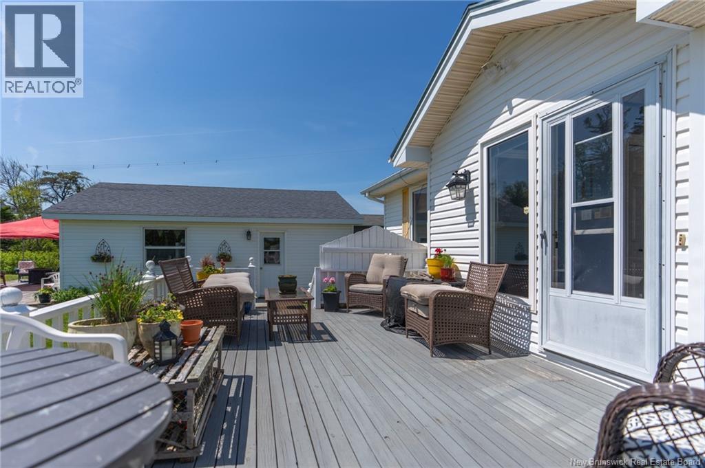 50 Crois Cote D'or, Trois Ruisseaux, New Brunswick E4N 2V5 - Photo 31 - NB141305