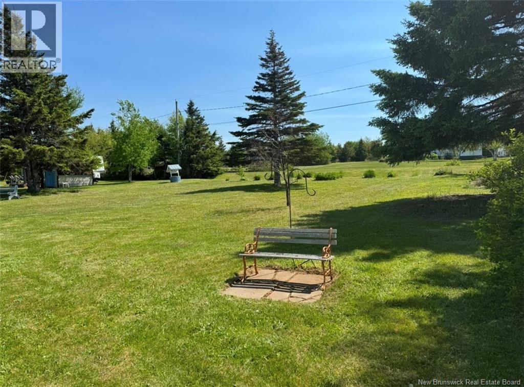 50 Crois Cote D'or, Trois Ruisseaux, New Brunswick E4N 2V5 - Photo 34 - NB141305