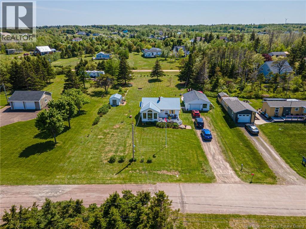50 Crois Cote D'or, Trois Ruisseaux, New Brunswick E4N 2V5 - Photo 38 - NB141305
