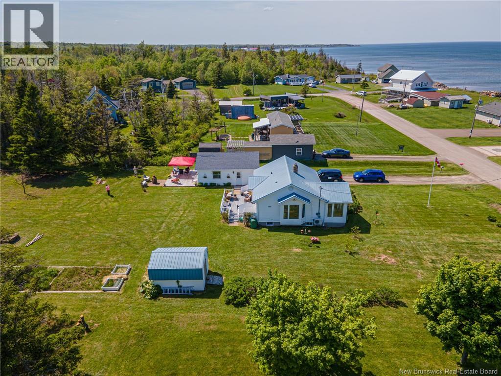 50 Crois Cote D'or, Trois Ruisseaux, New Brunswick E4N 2V5 - Photo 39 - NB141305