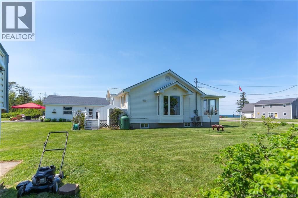 50 Crois Cote D'or, Trois Ruisseaux, New Brunswick E4N 2V5 - Photo 4 - NB141305