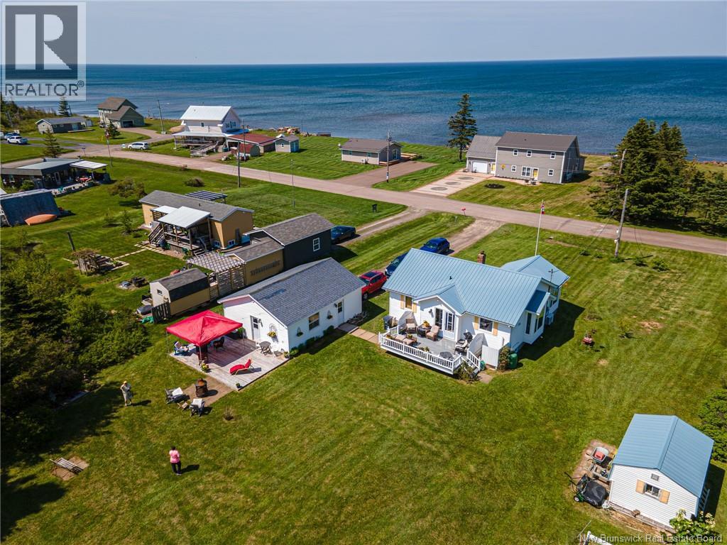50 Crois Cote D'or, Trois Ruisseaux, New Brunswick E4N 2V5 - Photo 40 - NB141305