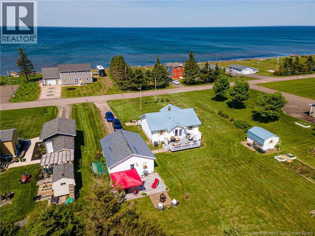 50 Crois Cote D'or, Trois Ruisseaux, New Brunswick E4N 2V5 - Photo 41 - NB141305