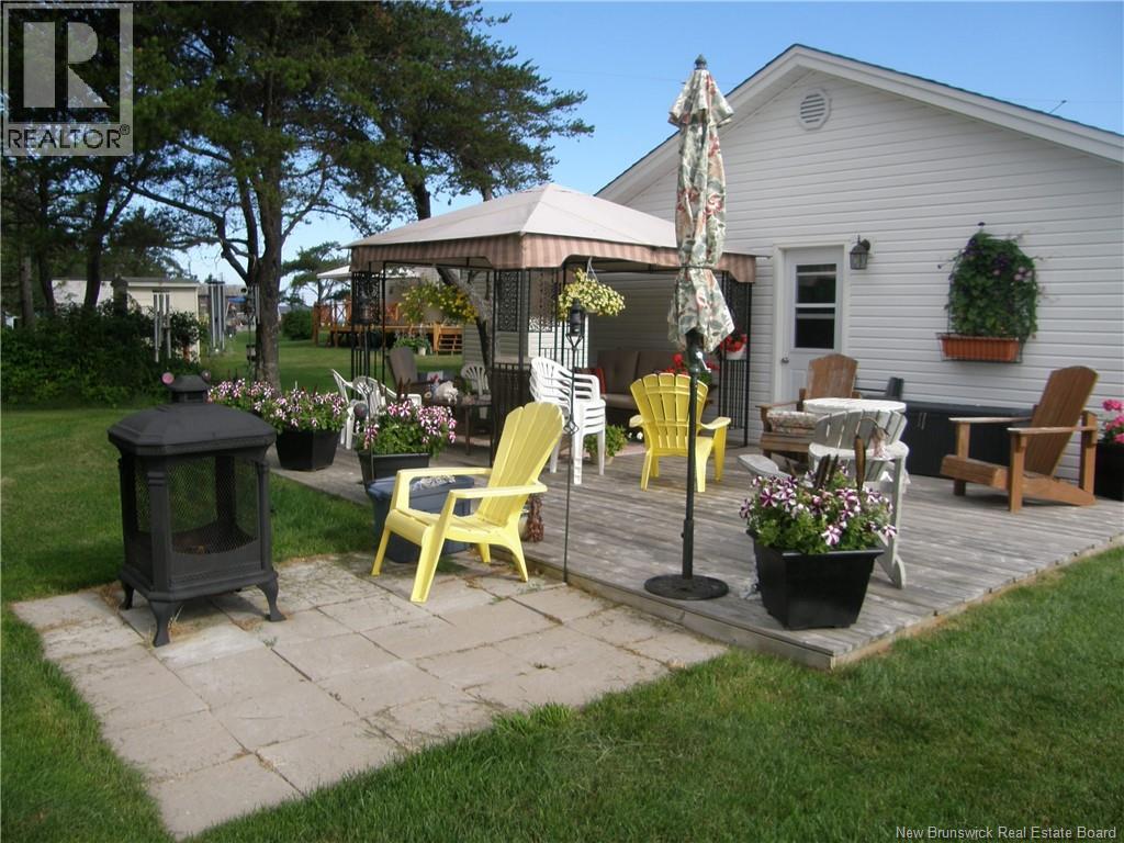 50 Crois Cote D'or, Trois Ruisseaux, New Brunswick E4N 2V5 - Photo 46 - NB141305
