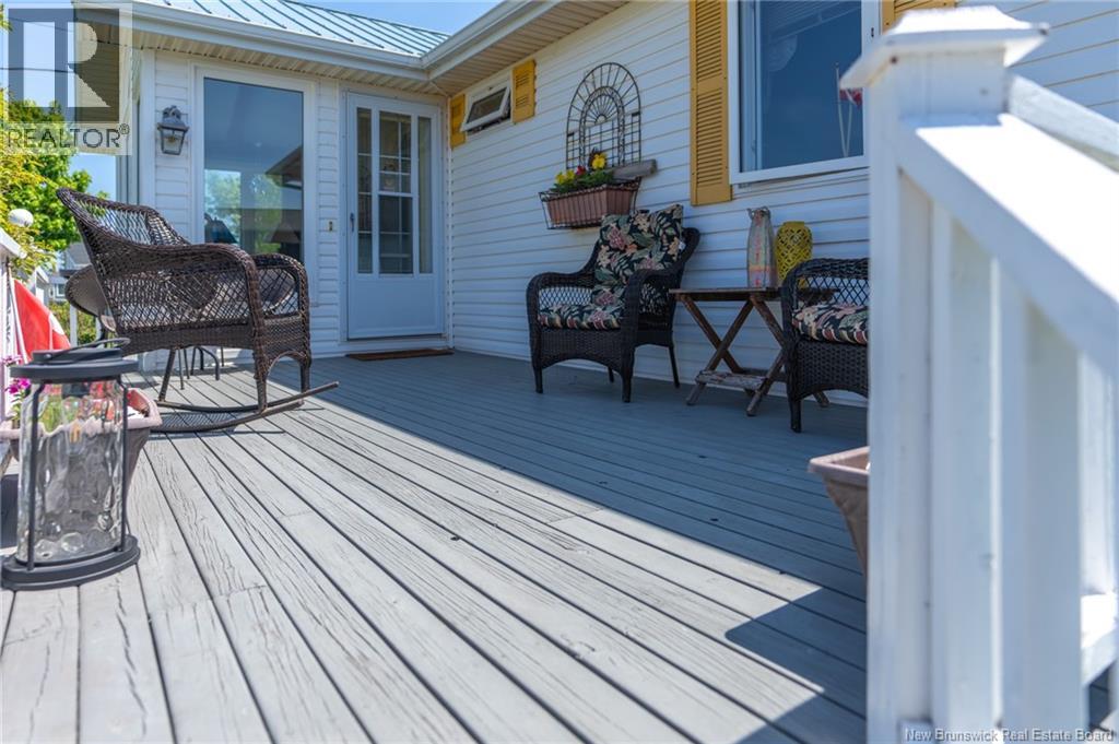 50 Crois Cote D'or, Trois Ruisseaux, New Brunswick E4N 2V5 - Photo 6 - NB141305