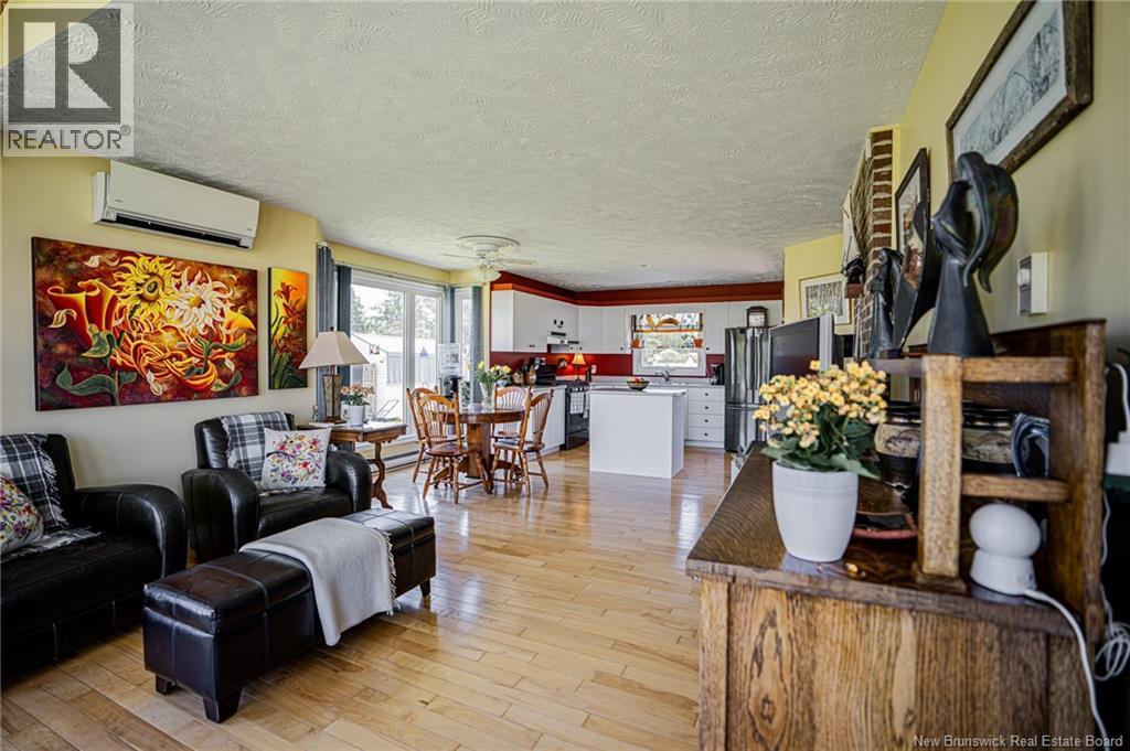 50 Crois Cote D'or, Trois Ruisseaux, New Brunswick E4N 2V5 - Photo 8 - NB141305