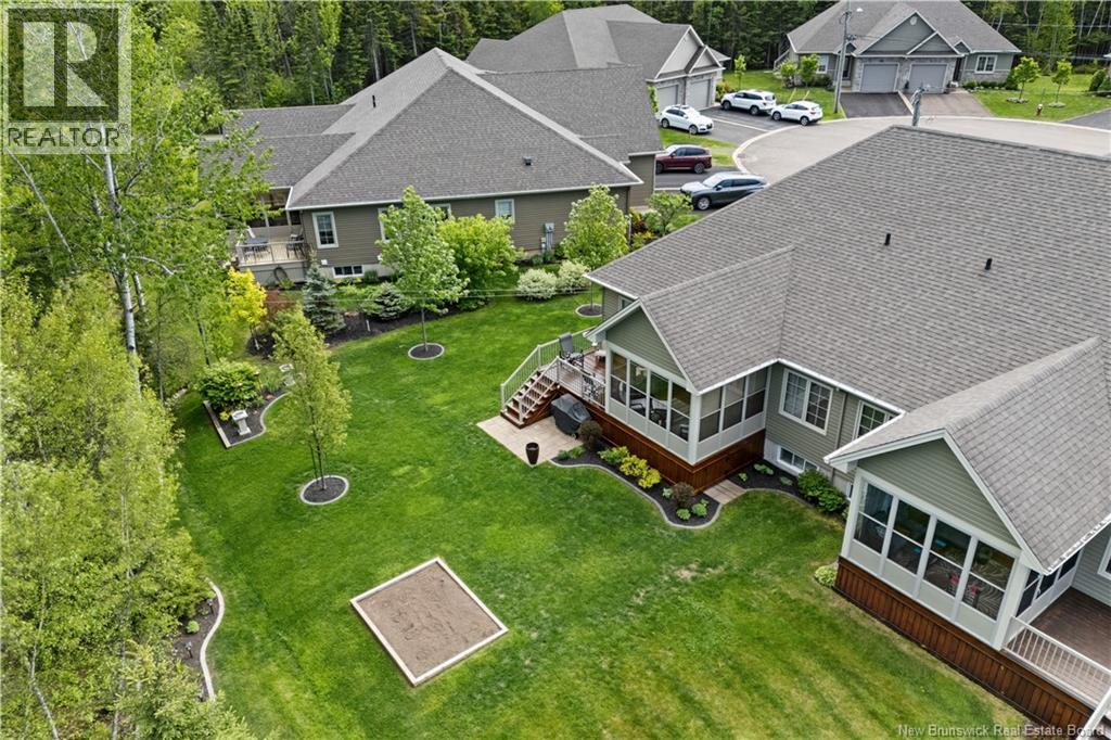 66 Ruelle De La Conservation Court, Dieppe, New Brunswick  E1A 9T7 - Photo 4 - NB141343