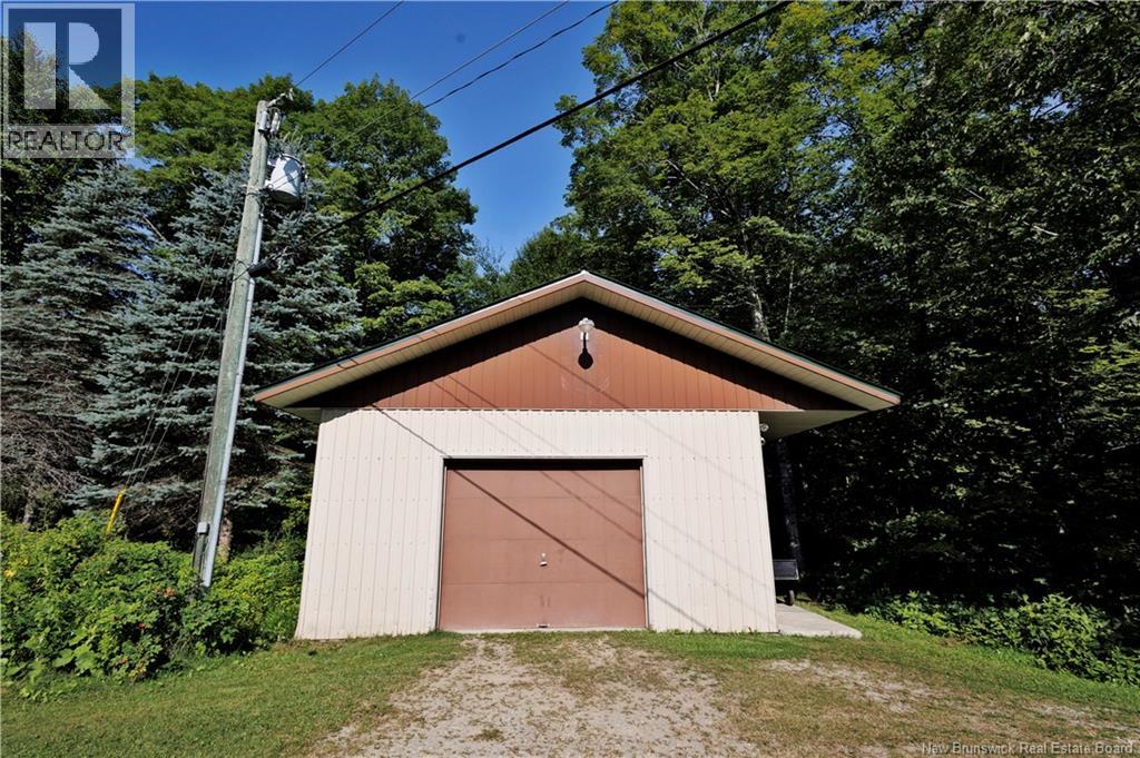 212 Saint-Andre Road, Saint-André, New Brunswick  E3Z 3E9 - Photo 36 - NB141271