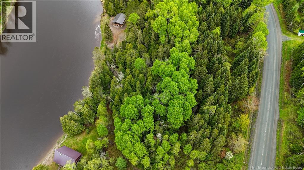Lot Enterprise Road, Enterprise, New Brunswick  E7G 1M3 - Photo 1 - NB140705