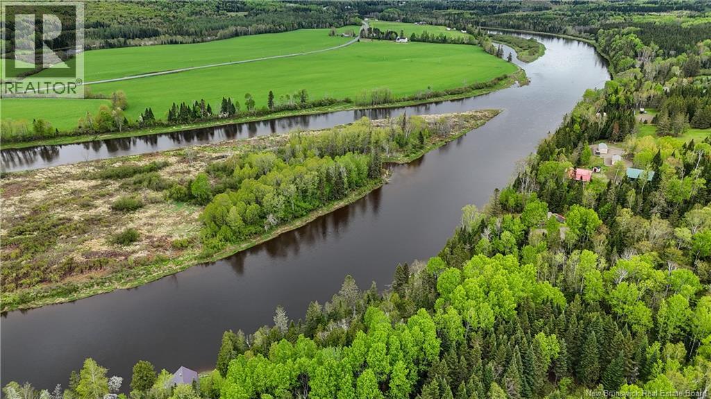 Lot Enterprise Road, Enterprise, New Brunswick  E7G 1M3 - Photo 3 - NB140705