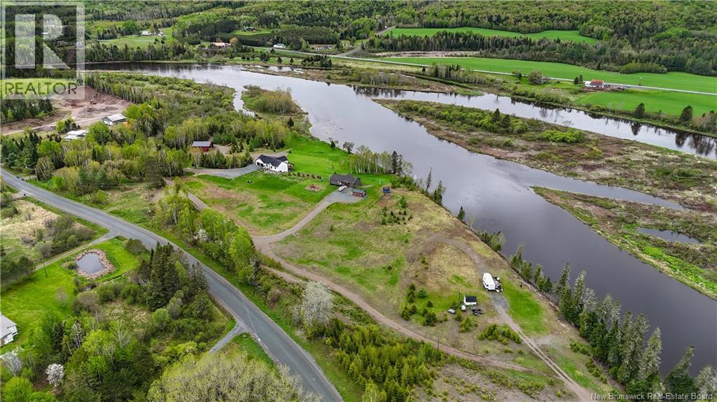 Lot Enterprise Road, Enterprise, New Brunswick  E7G 1M3 - Photo 4 - NB140705