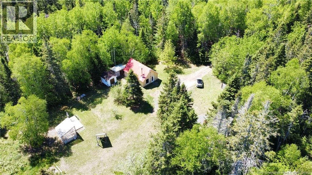 366 Thomas Ouest Road, Beresford, New Brunswick E8K 2A8 - Photo 11 - NB141391