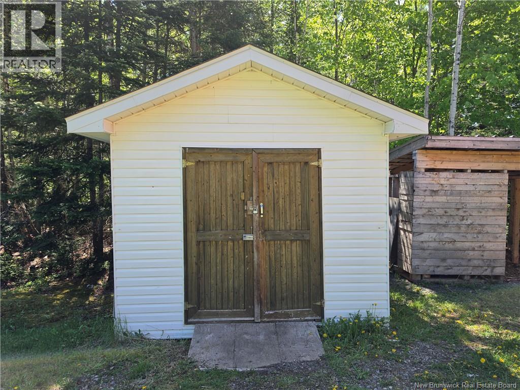 366 Thomas Ouest Road, Beresford, New Brunswick E8K 2A8 - Photo 13 - NB141391