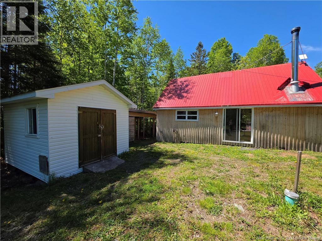 366 Thomas Ouest Road, Beresford, New Brunswick E8K 2A8 - Photo 14 - NB141391