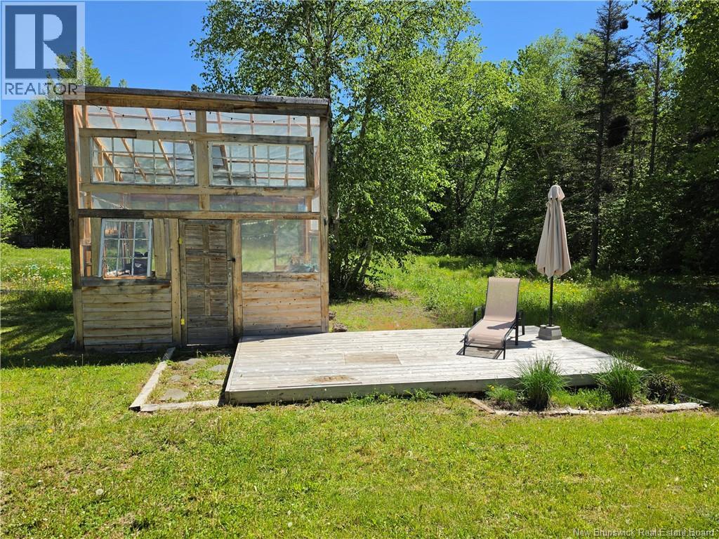 366 Thomas Ouest Road, Beresford, New Brunswick E8K 2A8 - Photo 16 - NB141391
