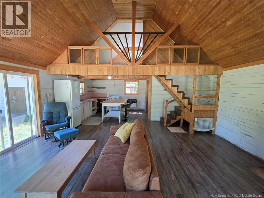 366 Thomas Ouest Road, Beresford, New Brunswick E8K 2A8 - Photo 20 - NB141391