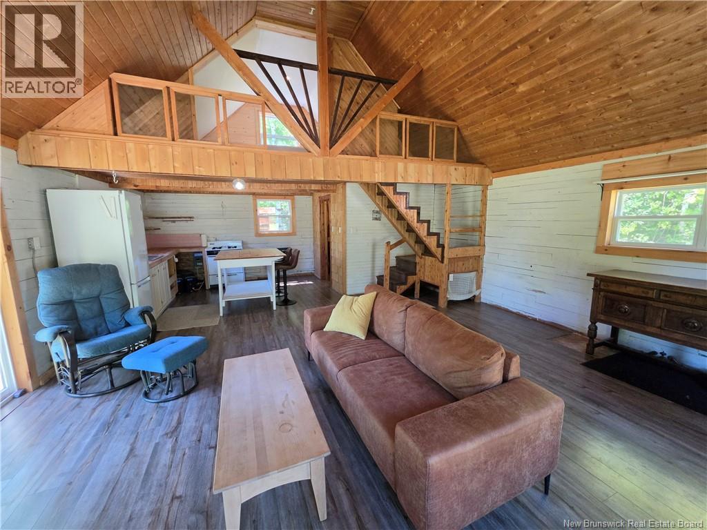 366 Thomas Ouest Road, Beresford, New Brunswick E8K 2A8 - Photo 21 - NB141391