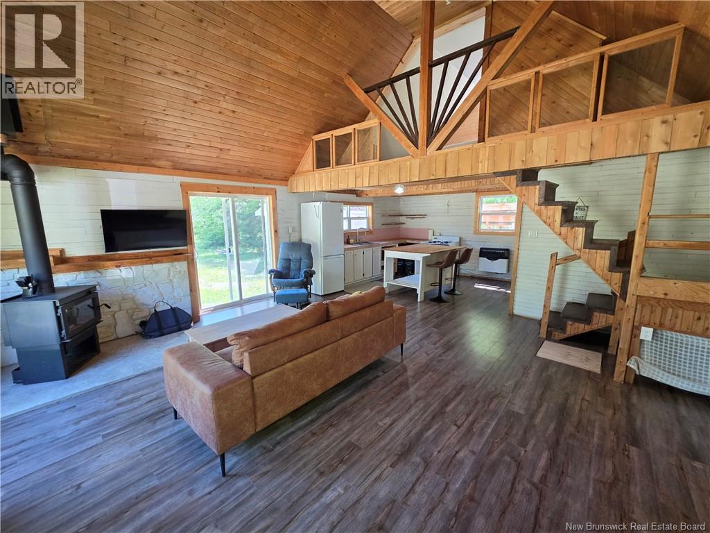 366 Thomas Ouest Road, Beresford, New Brunswick E8K 2A8 - Photo 23 - NB141391