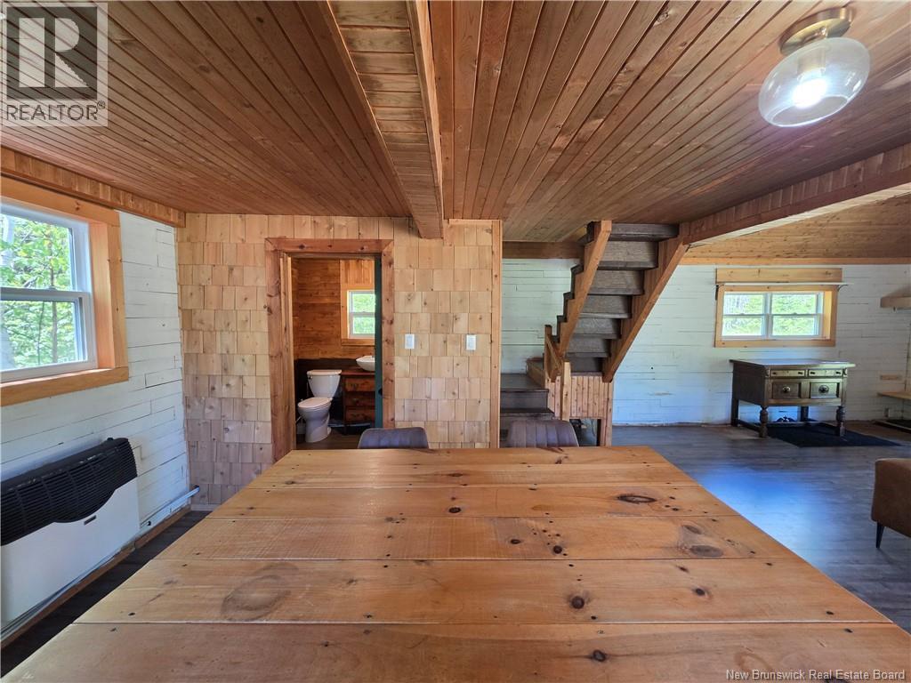 366 Thomas Ouest Road, Beresford, New Brunswick E8K 2A8 - Photo 27 - NB141391