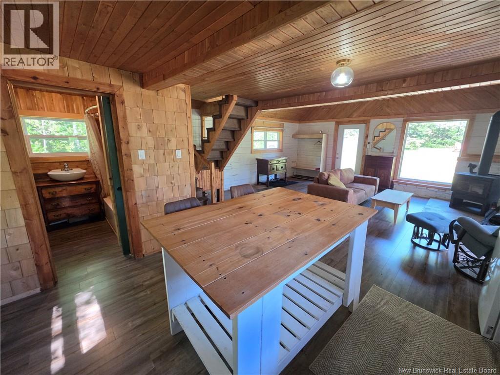 366 Thomas Ouest Road, Beresford, New Brunswick E8K 2A8 - Photo 28 - NB141391