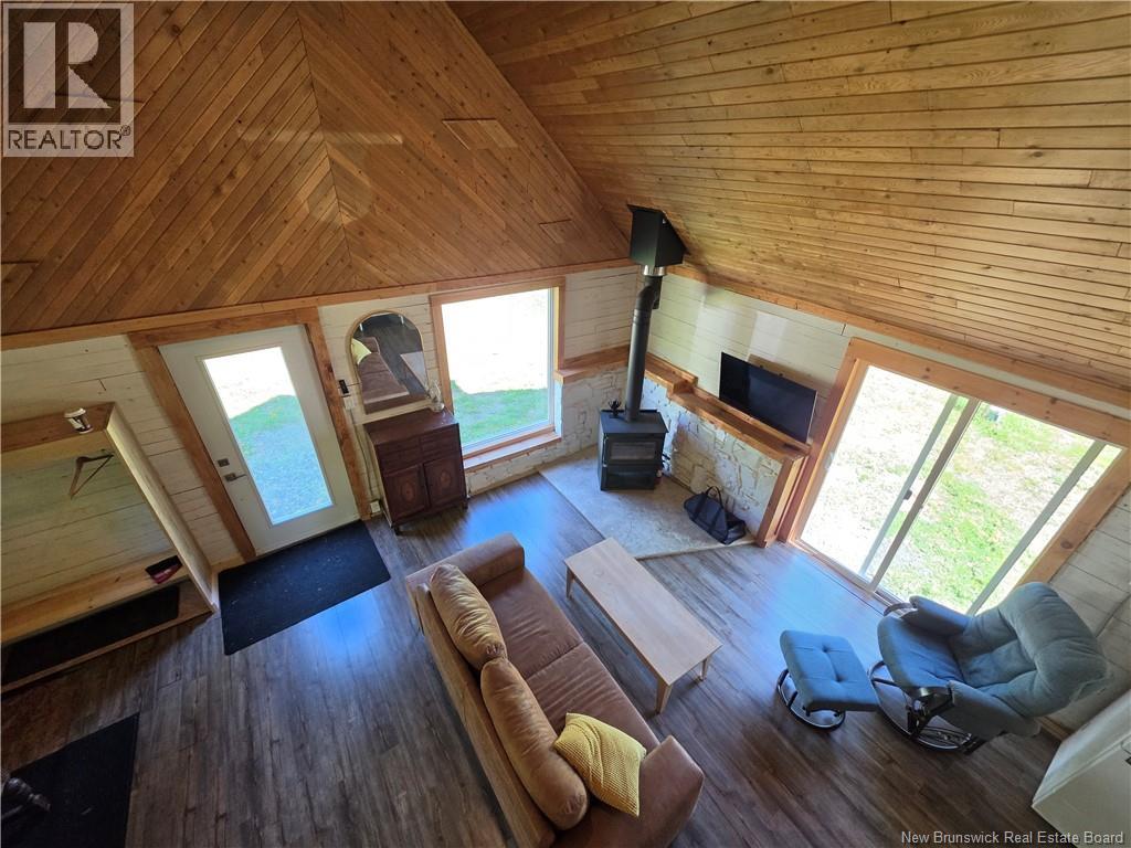 366 Thomas Ouest Road, Beresford, New Brunswick E8K 2A8 - Photo 35 - NB141391