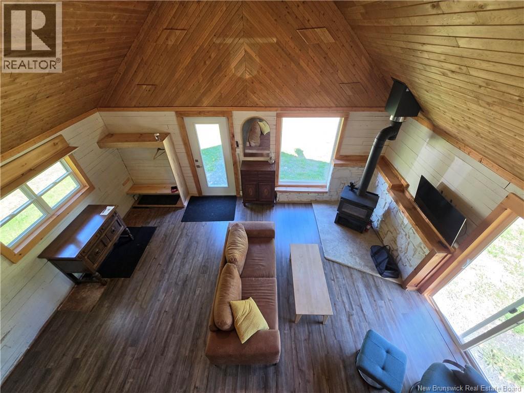 366 Thomas Ouest Road, Beresford, New Brunswick E8K 2A8 - Photo 36 - NB141391