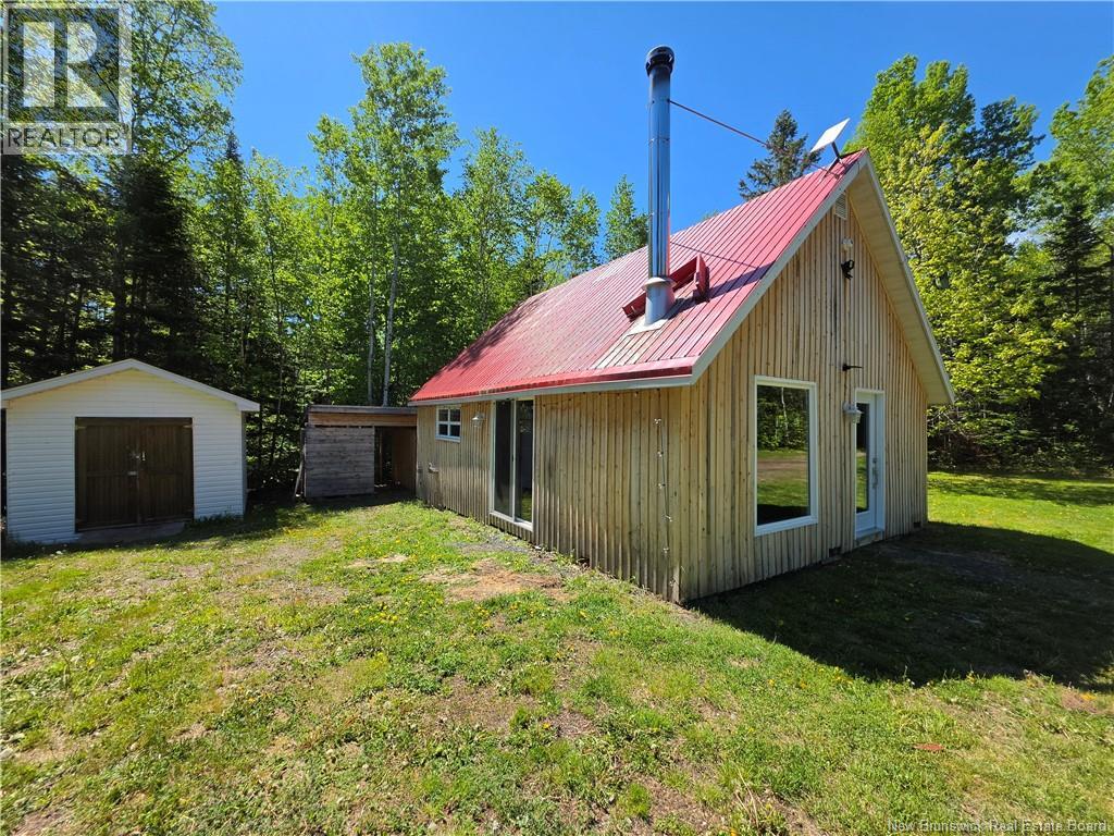 366 Thomas Ouest Road, Beresford, New Brunswick E8K 2A8 - Photo 5 - NB141391
