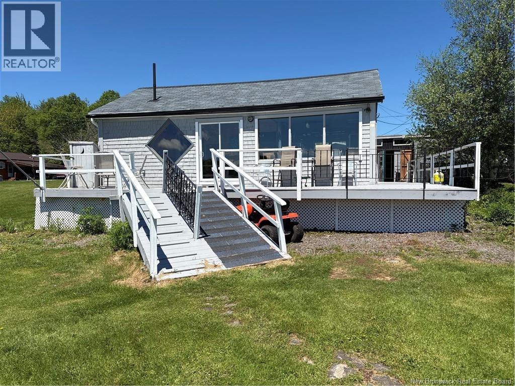119 Albert Street, Notre-Dame, New Brunswick