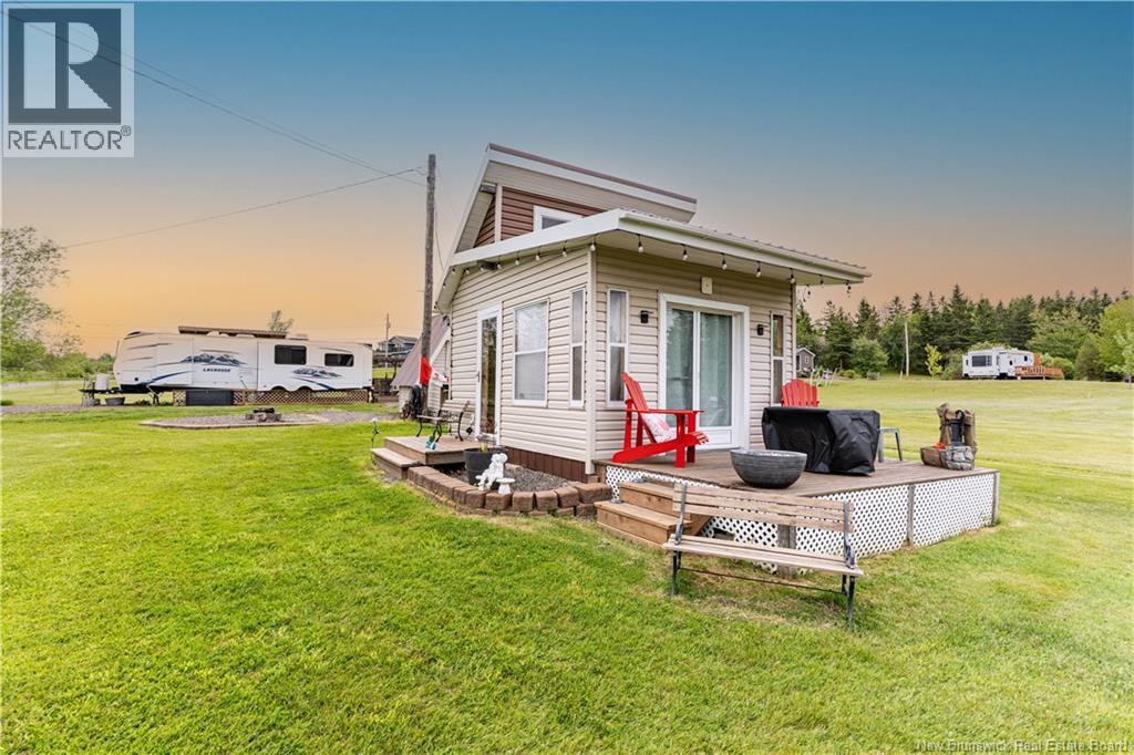 9 Robert Lane, Bouctouche, New Brunswick  E4S 3Y7 - Photo 2 - NB141371