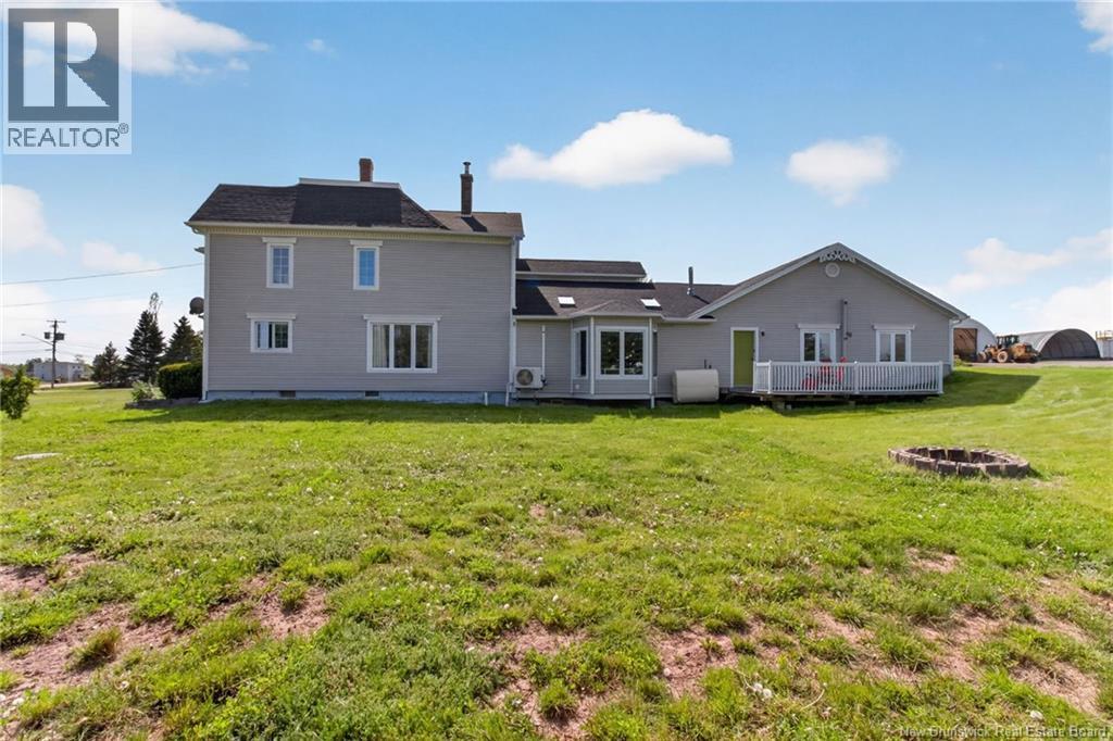 589 Route 535, Notre-Dame, New Brunswick E4V 2K4 - Photo 7 - NB141398