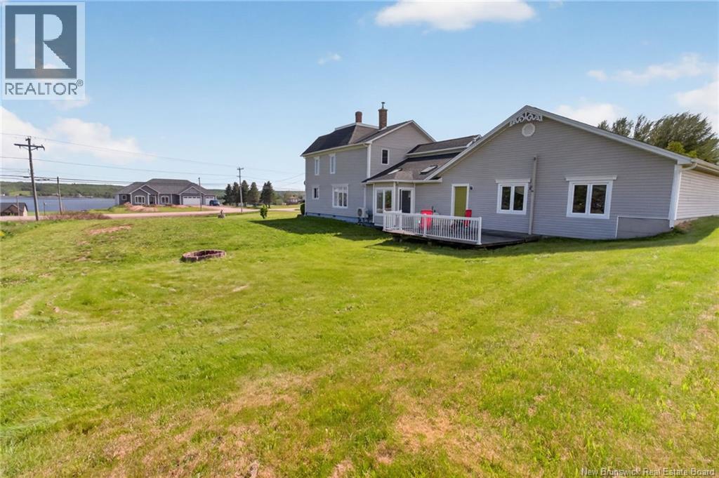 589 Route 535, Notre-Dame, New Brunswick E4V 2K4 - Photo 8 - NB141398