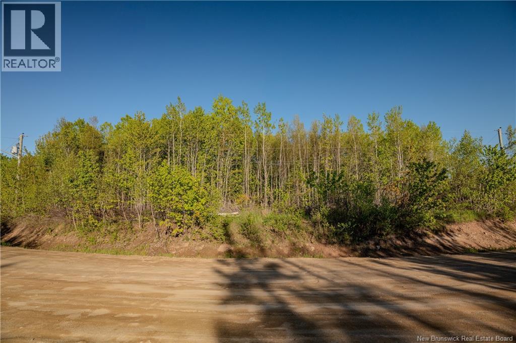 Lot Village-des-Cormier Road, Gladeside, New Brunswick
