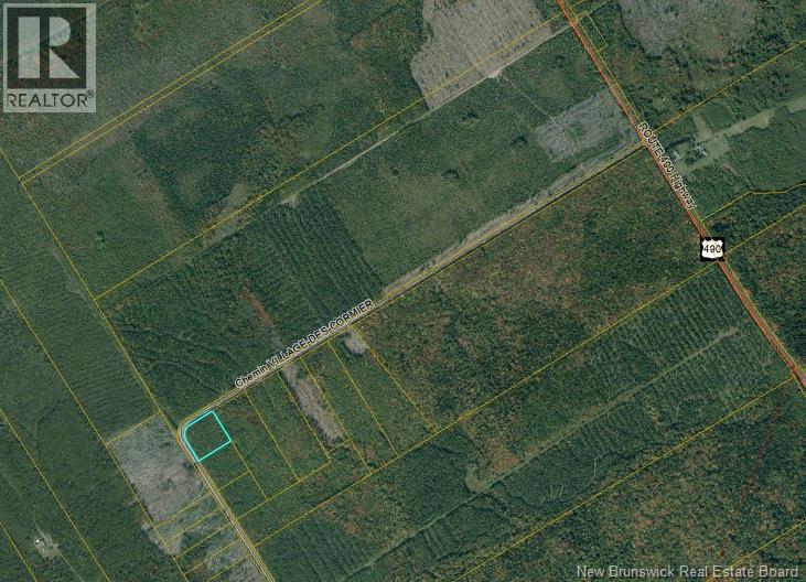 Lot Village-Des-Cormier Road, Gladeside, New Brunswick  E4T 3G7 - Photo 3 - NB141381