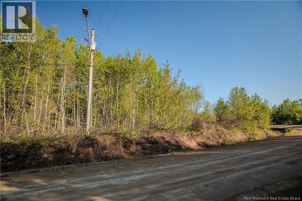 Lot Village-Des-Cormier Road, Gladeside, New Brunswick  E4T 3G7 - Photo 4 - NB141381