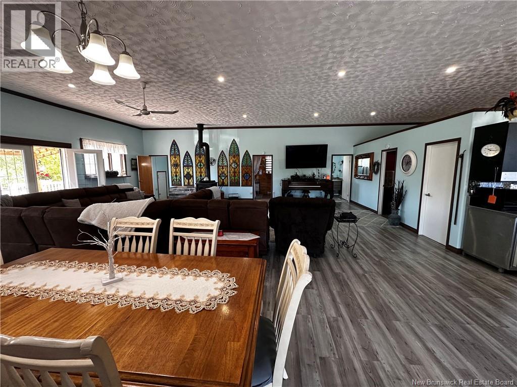 4126 Route 180, South Tetagouche, New Brunswick  E2A 7E8 - Photo 17 - NB141279