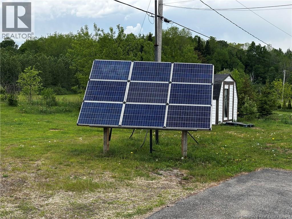 4126 Route 180, South Tetagouche, New Brunswick  E2A 7E8 - Photo 7 - NB141279