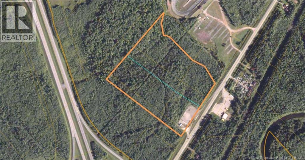 Lot 21-1, 21-2 Route 106, River Glade, New Brunswick E4Z 6E5 - Photo 2 - NB141174
