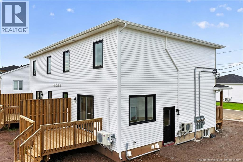 21 Alosier Crescent, Moncton, New Brunswick  E1K 0A1 - Photo 2 - NB141433