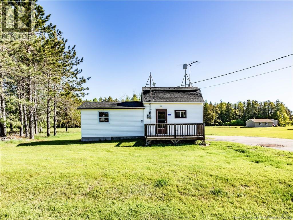 679 Chemin Bedec, Richiboucto-Village, New Brunswick