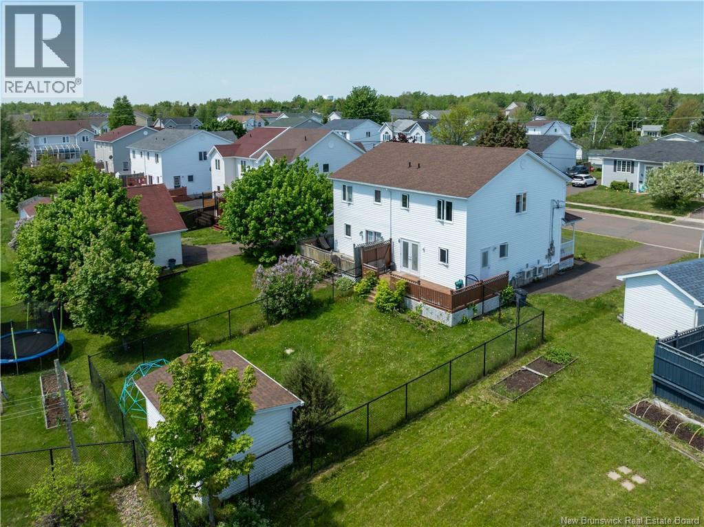 72 Martindale Drive, Moncton, New Brunswick  E1G 2J3 - Photo 32 - NB141194
