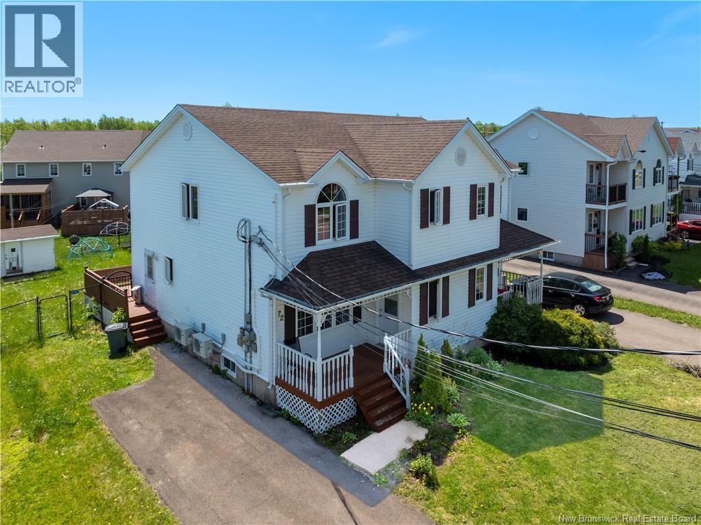 72 Martindale Drive, Moncton, New Brunswick  E1G 2J3 - Photo 4 - NB141194