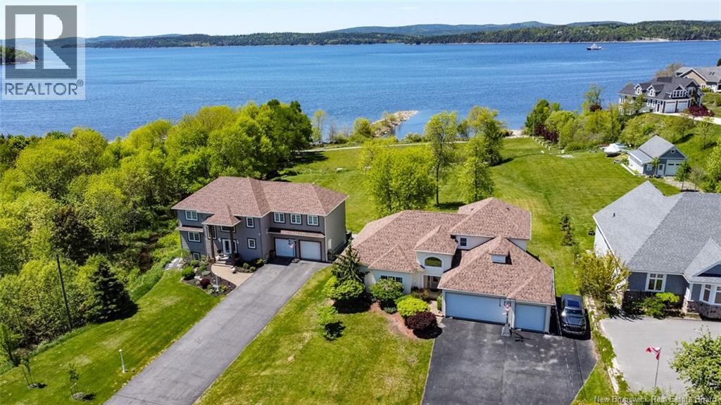 1117 Kennebecasis Drive, Saint John, New Brunswick  E2K 5A6 - Photo 3 - NB141376