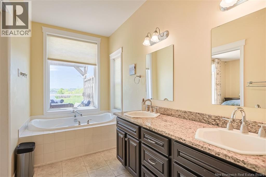 1117 Kennebecasis Drive, Saint John, New Brunswick  E2K 5A6 - Photo 37 - NB141376