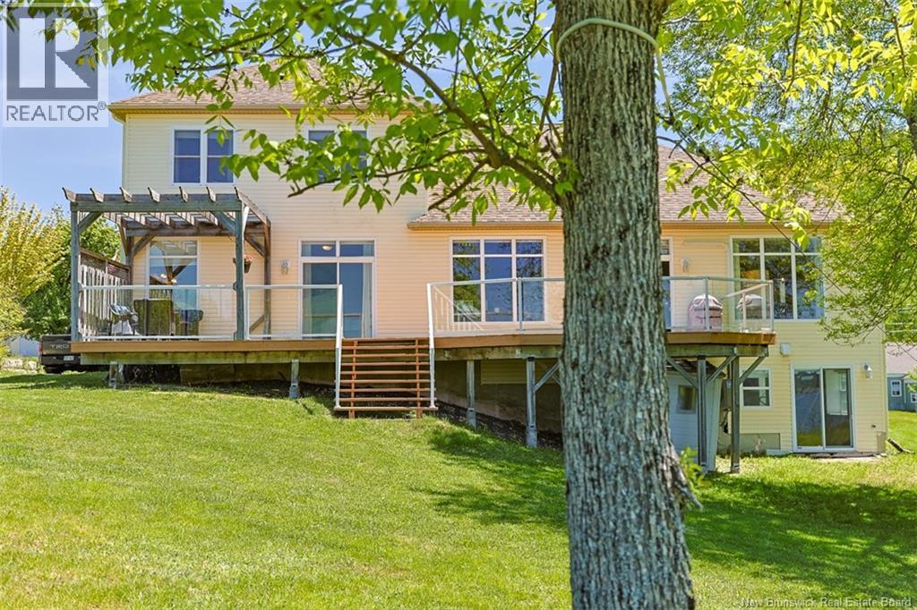 1117 Kennebecasis Drive, Saint John, New Brunswick  E2K 5A6 - Photo 5 - NB141376