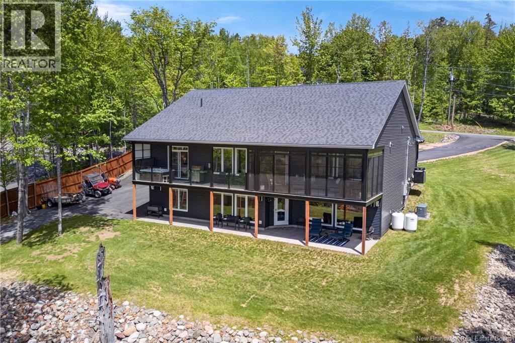 88 Woodmere Drive, Upper Kingsclear, New Brunswick  E3E 1V3 - Photo 6 - NB141008