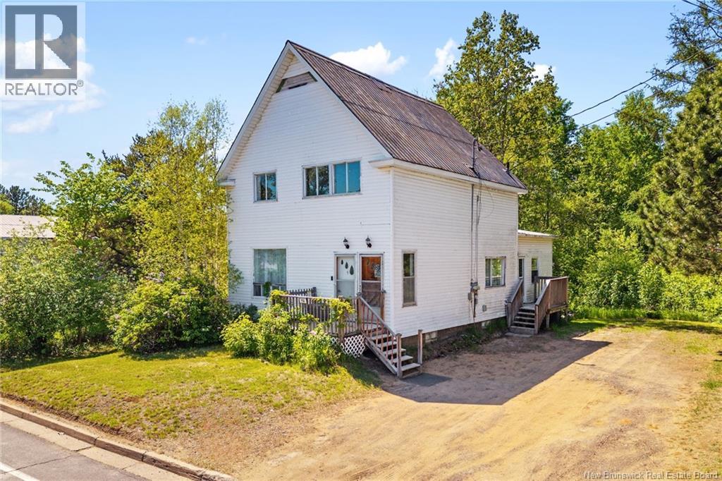 114a Main St, Chipman, New Brunswick  E4A 3N1 - Photo 2 - NB141474