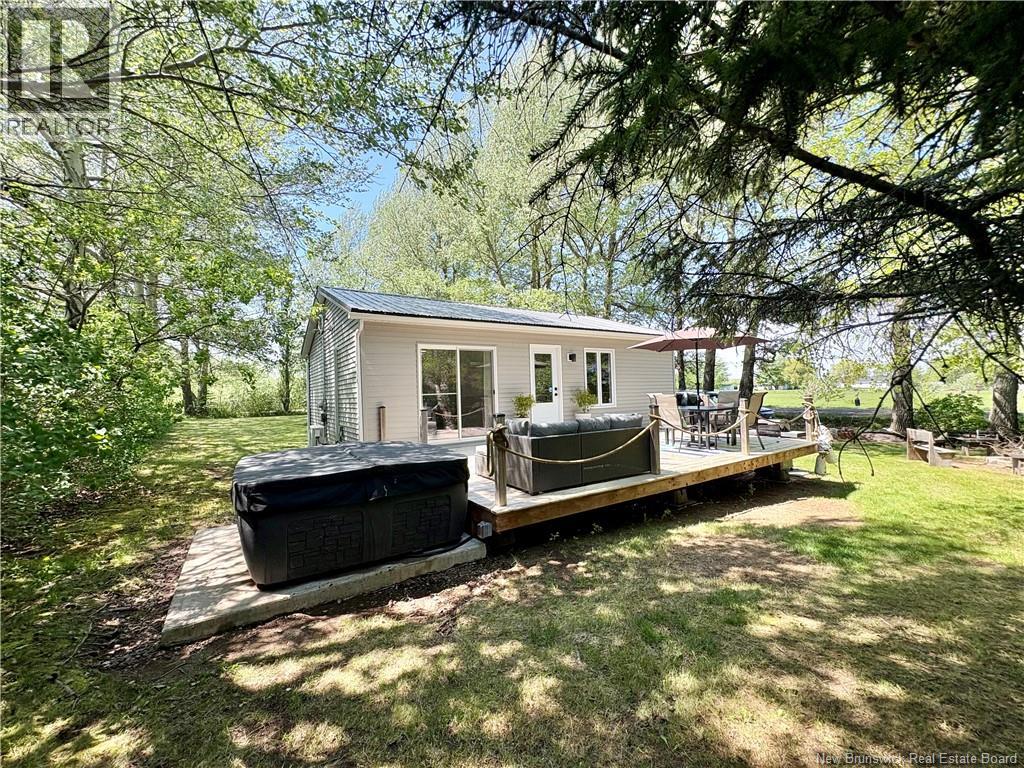 46 Surette, Cocagne, New Brunswick  E4R 3L7 - Photo 1 - NB141372