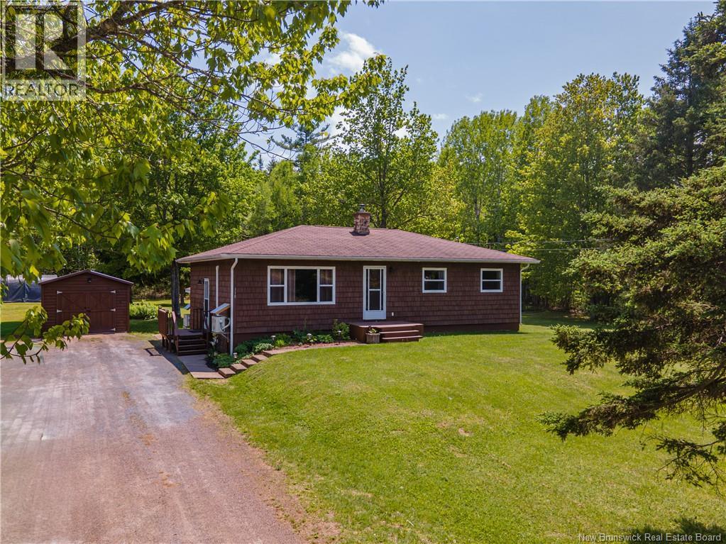 118 Knightville Road, Smiths Creek, New Brunswick E4G 2N8 - Photo 1 - NB141385