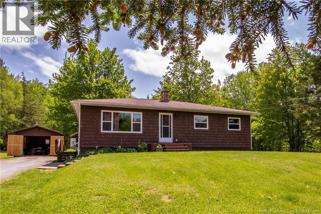118 Knightville Road, Smiths Creek, New Brunswick E4G 2N8 - Photo 3 - NB141385
