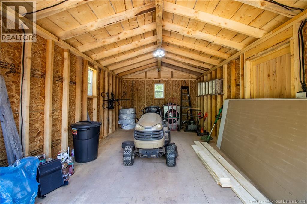 118 Knightville Road, Smiths Creek, New Brunswick E4G 2N8 - Photo 35 - NB141385